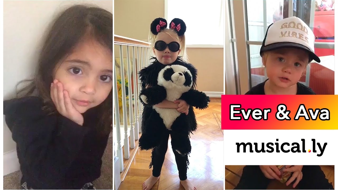 Top ForEver and ForAva Musical.ly Compilation | The Best Musical.ly Compilations