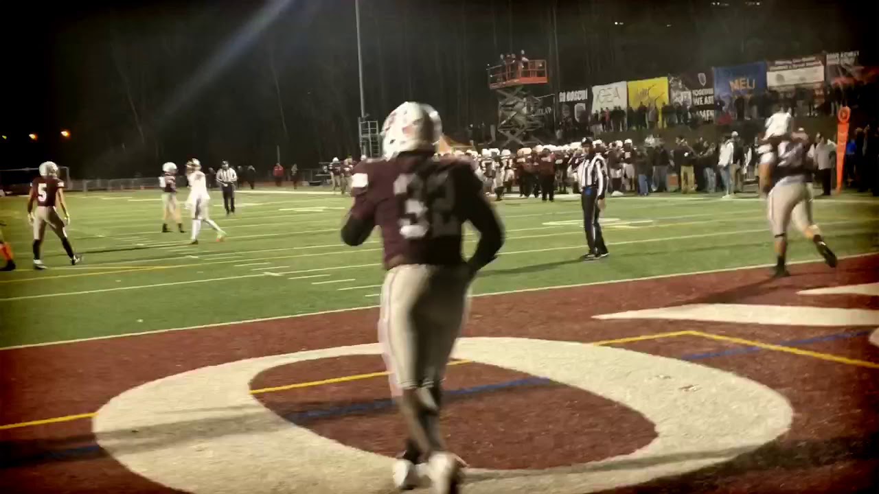 A night to remember: Don Bosco Prep tops Bergen Catholic in 2019 state playoffs
