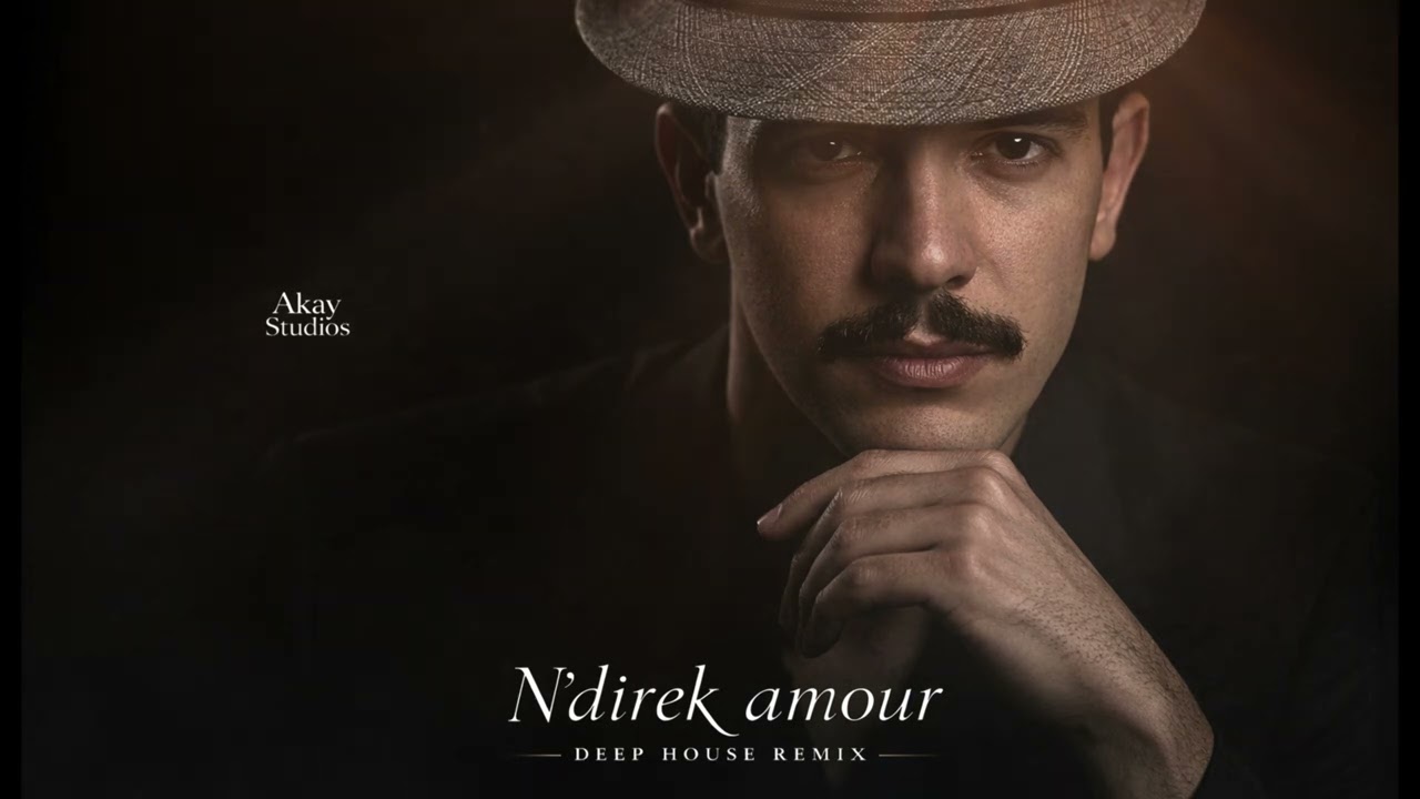 N'direk Amour – cheb Nasro (Algerian Rai | Deep House Remix) شاب نصرو - نديرك امور | ريمكس