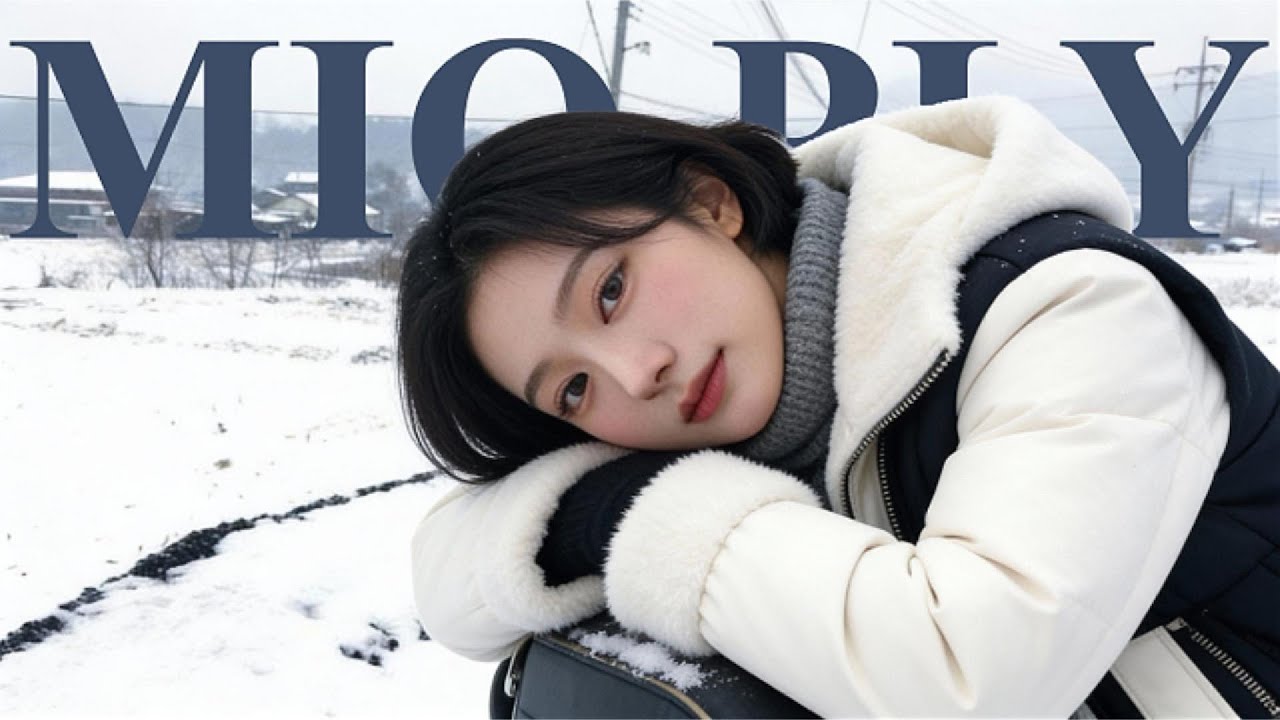 𝐏𝐋𝐀𝐘𝐋𝐈𝐒𝐓  끝났다는 말은 왜 이렇게 늦게 올까