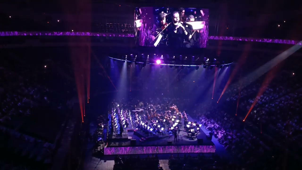 GLADIATOR/HANS ZIMMER'S UNIVERSE/ IMPERIAL ORCHESTRA