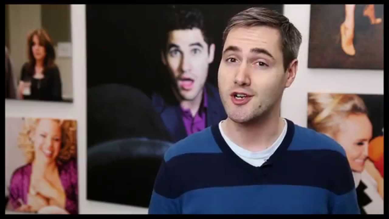 The Broadway.com Show 12/10/14 - Theater News on Gavin Creel, Darren Criss and More
