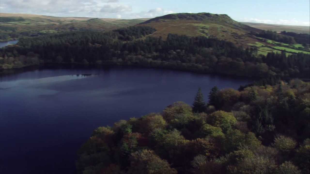 Dartmoor - Land of Granite