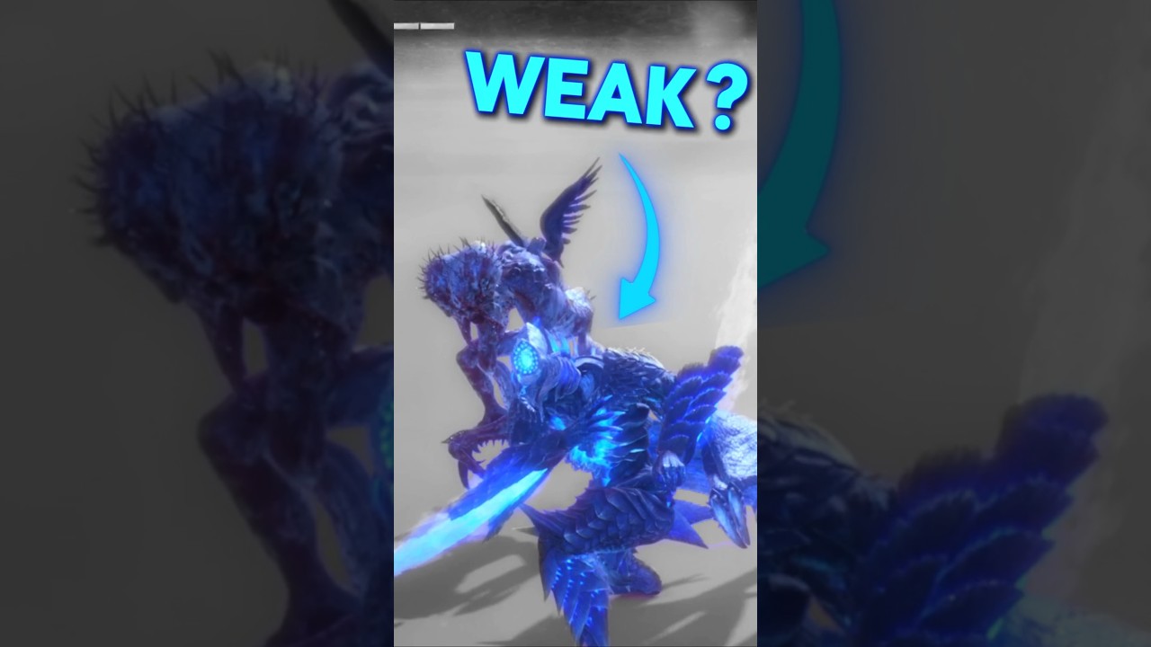 Какая самая сильная атака Вергилия? 🤔 #devilmaycry #devilmaycry5 #vergil #help