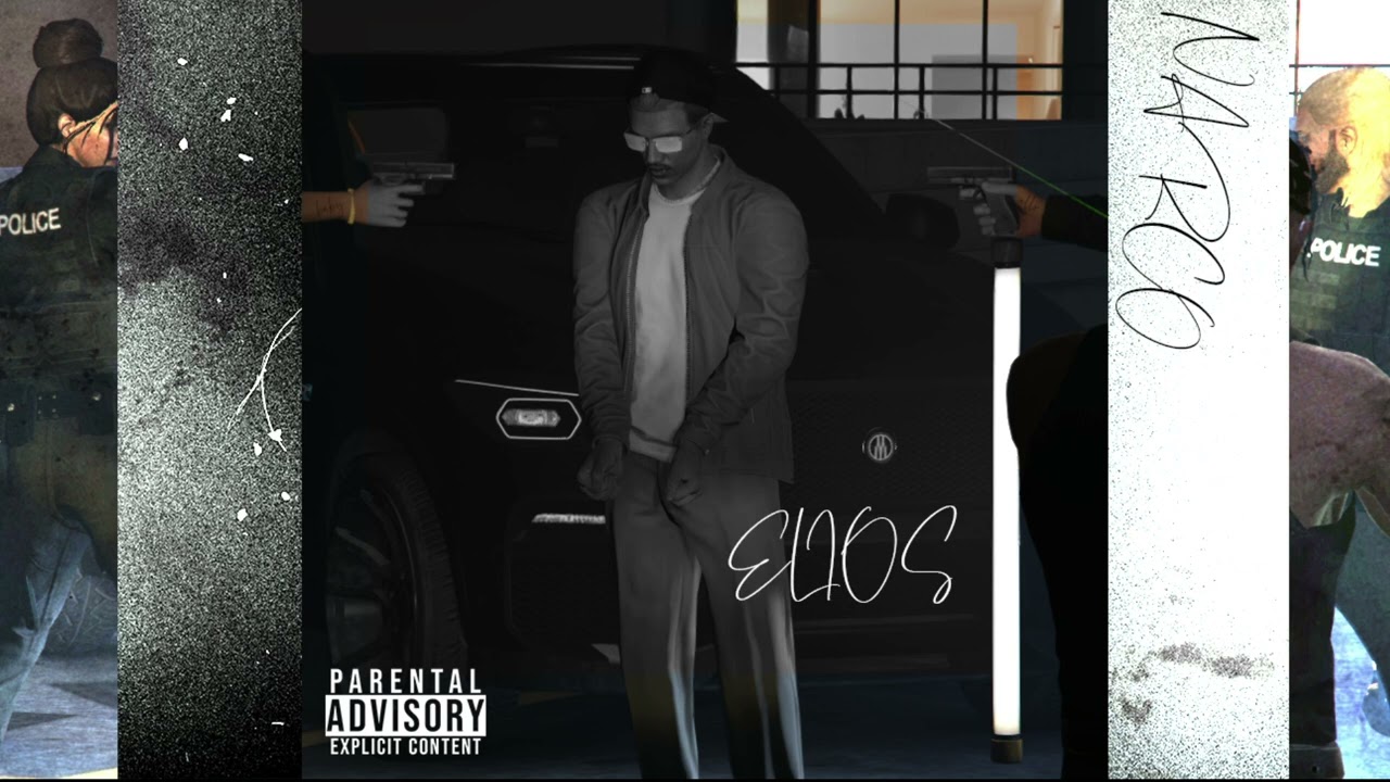 [FLASHBACK] Élios - Narco