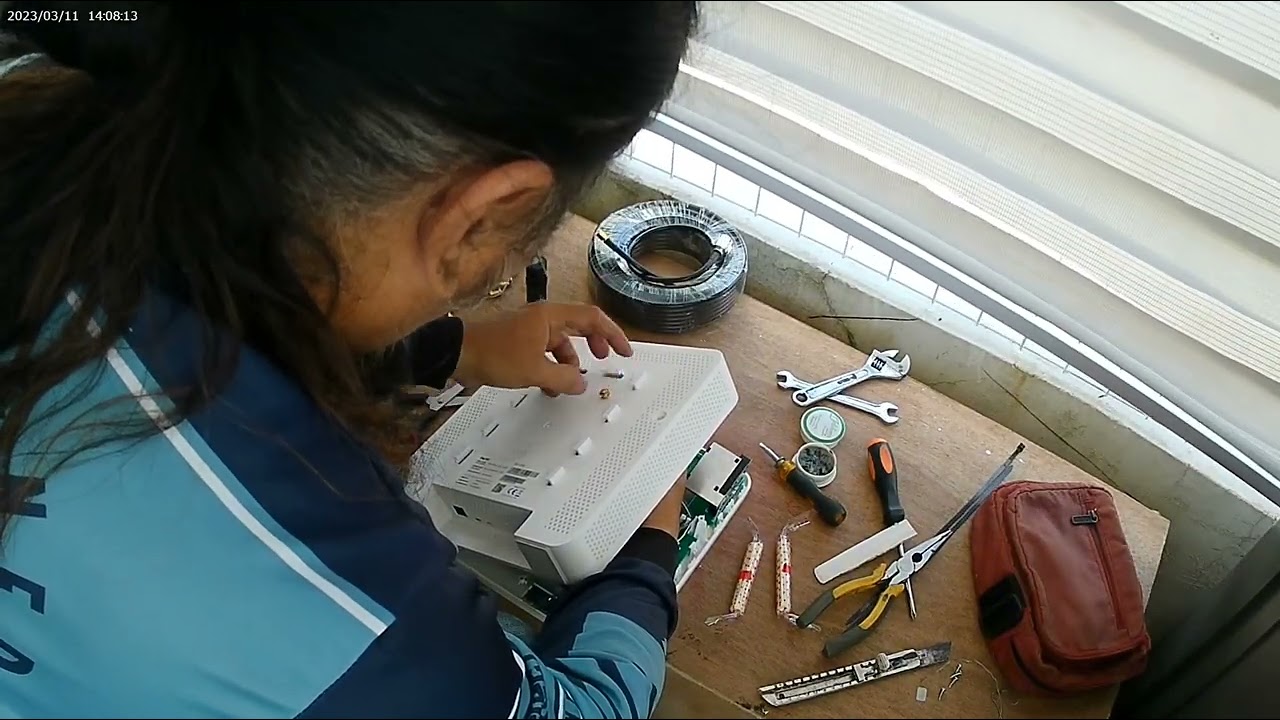 RAIN 101 ACTUAL ANTENNA PORTS INSTALLATION  SOLDERED & PARABOLIC ANTENNA SET UP & INSTALLATION