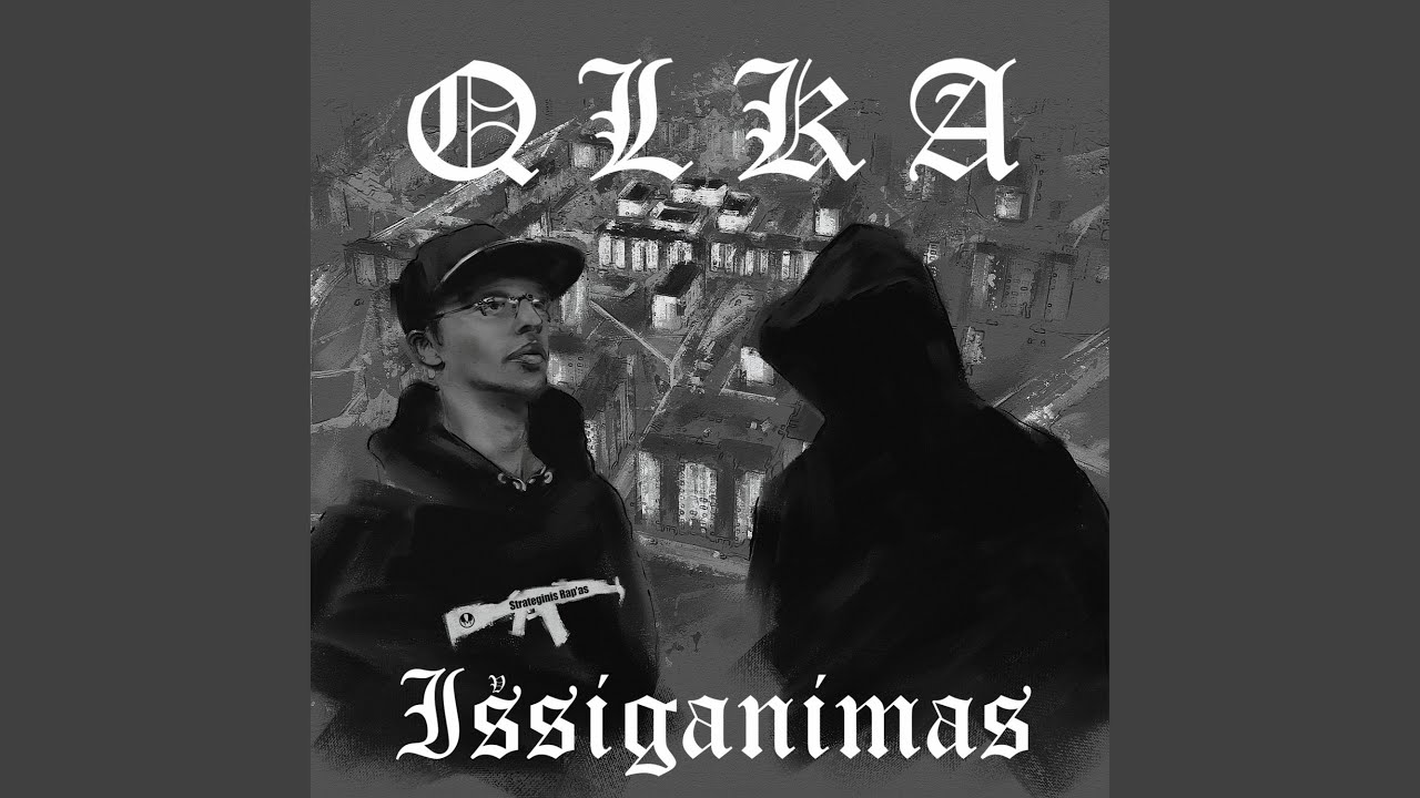 Kovos Menas (feat. AuryzZa Joint)