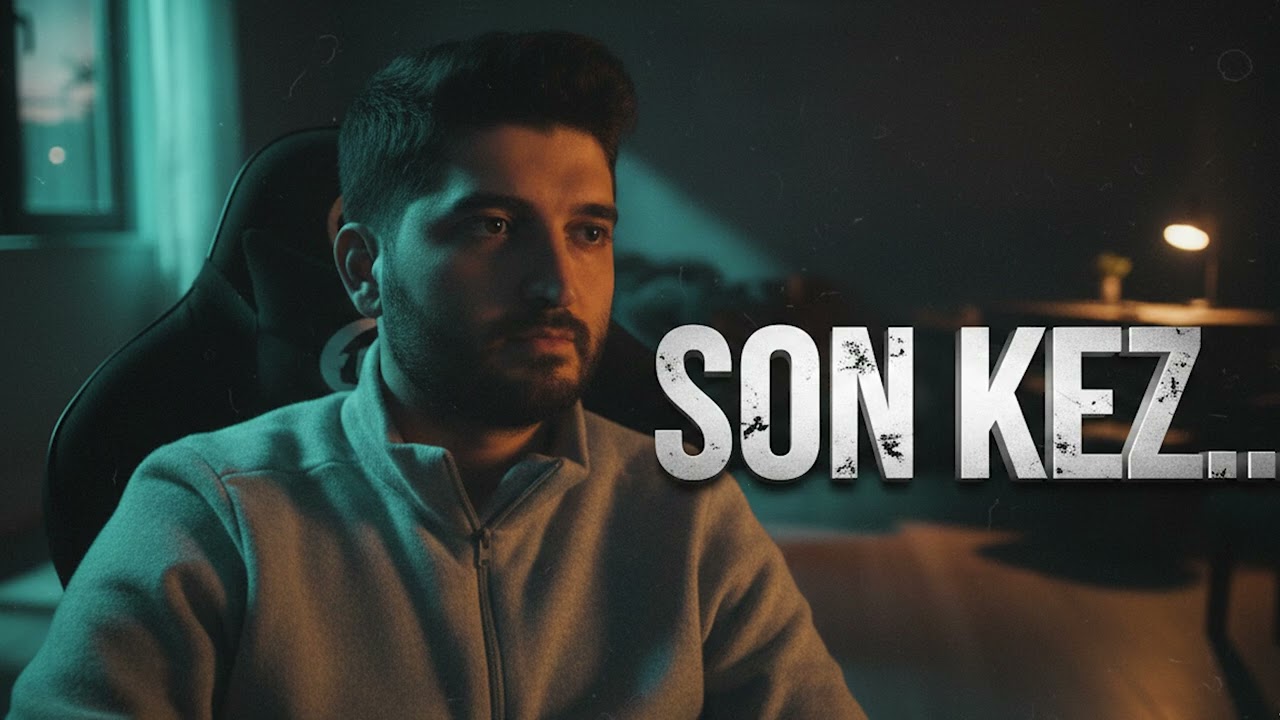 Son Kez