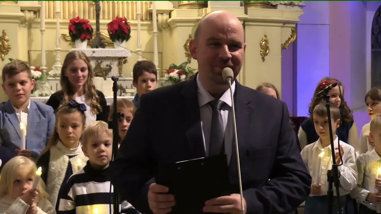 17.12.2023 / 16:00 / Večer koled
