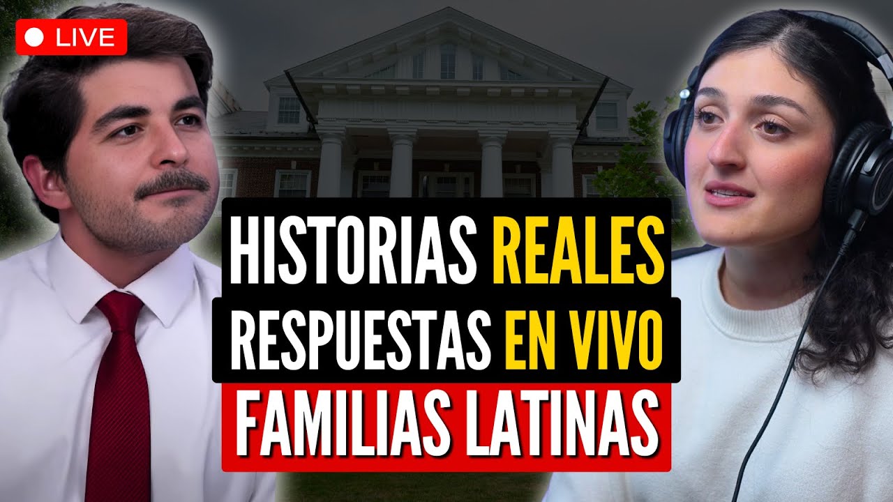 Ayudando a padres latinos a ganar becas en Estados Unidos