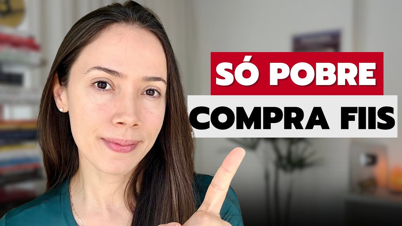 Se FIIs são tão bons… por que os ricaços ignoram?