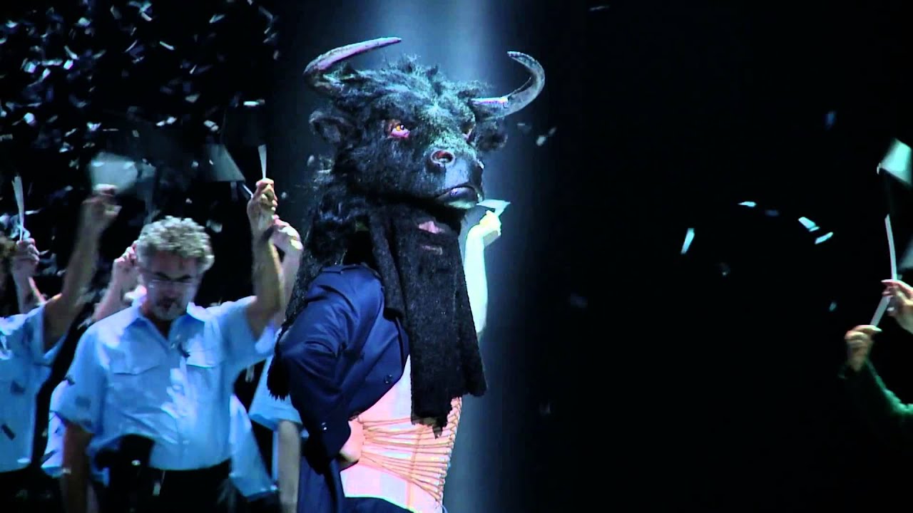 Trailer GUILLAUME TELL