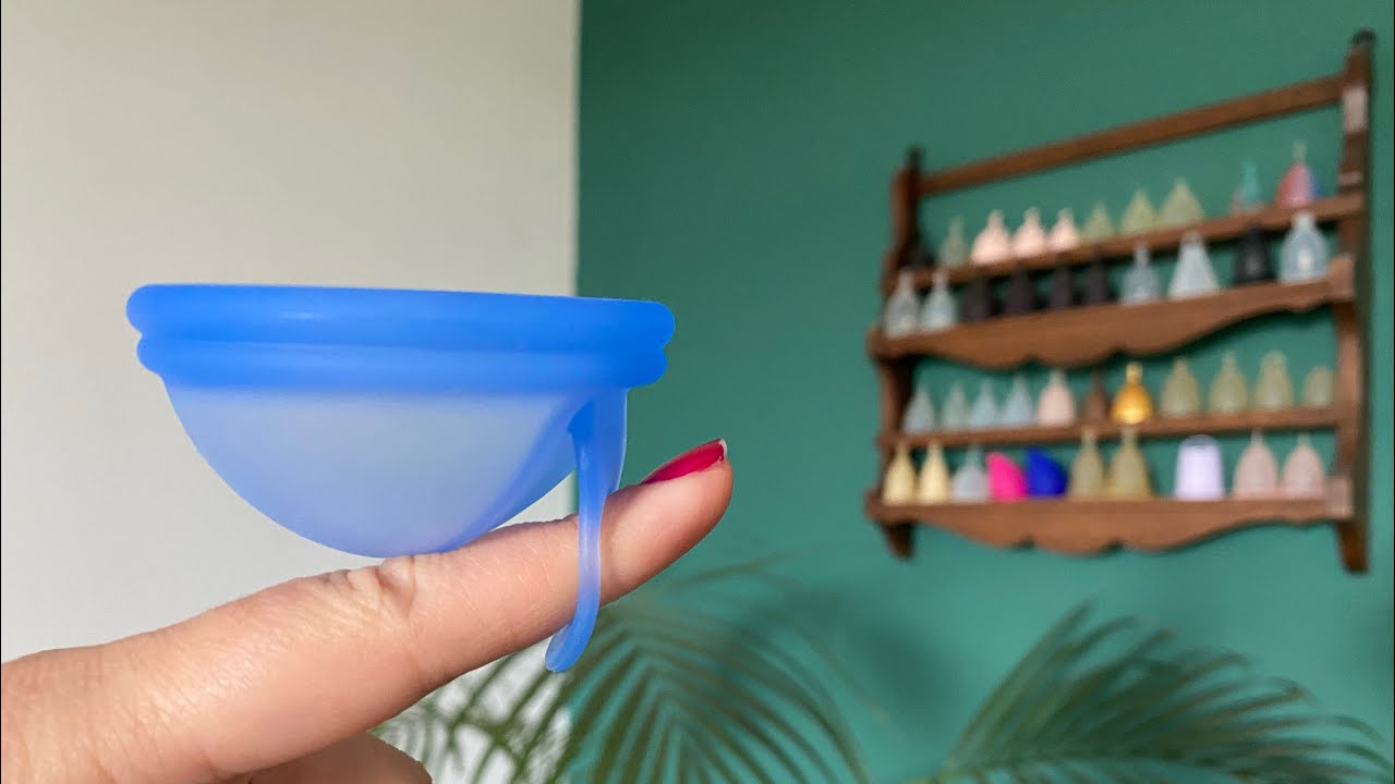 Noenoo bol.com menstruatiedisk & Menstruatiecup - unboxing en vergelijkingen