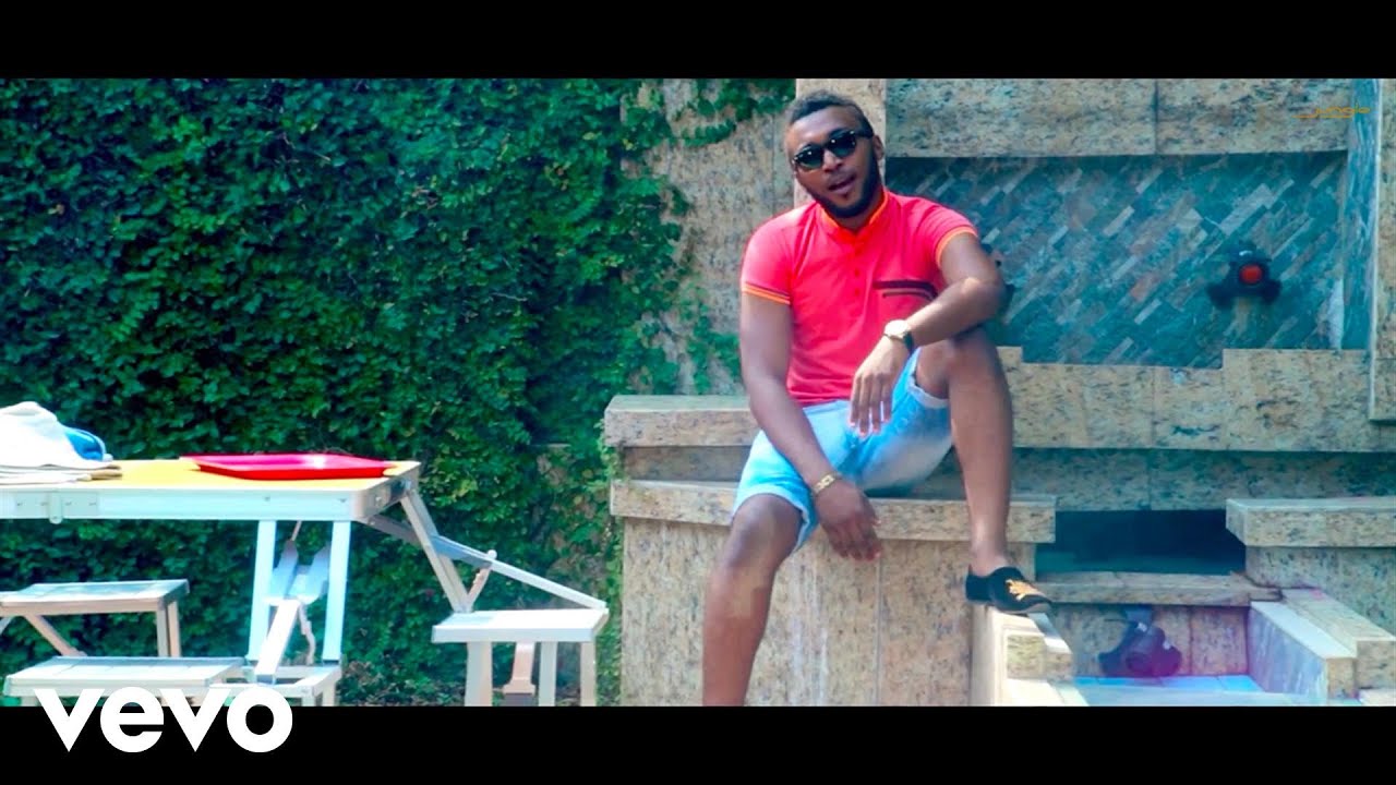 Leo'nel - Uju (Music Video)