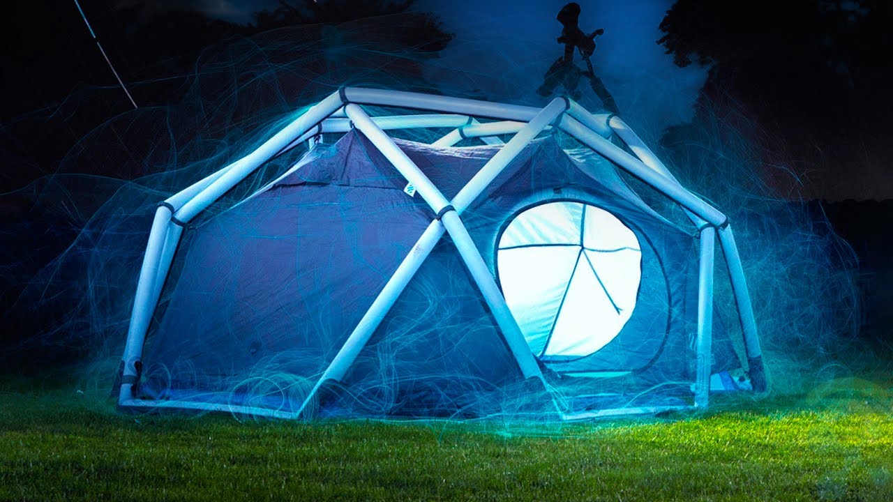 5 Best Camping Tents 2024