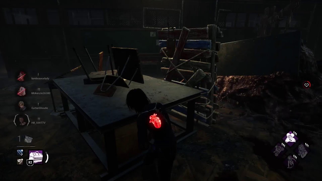 WHERE DAFU#IZ 2v8 Baby