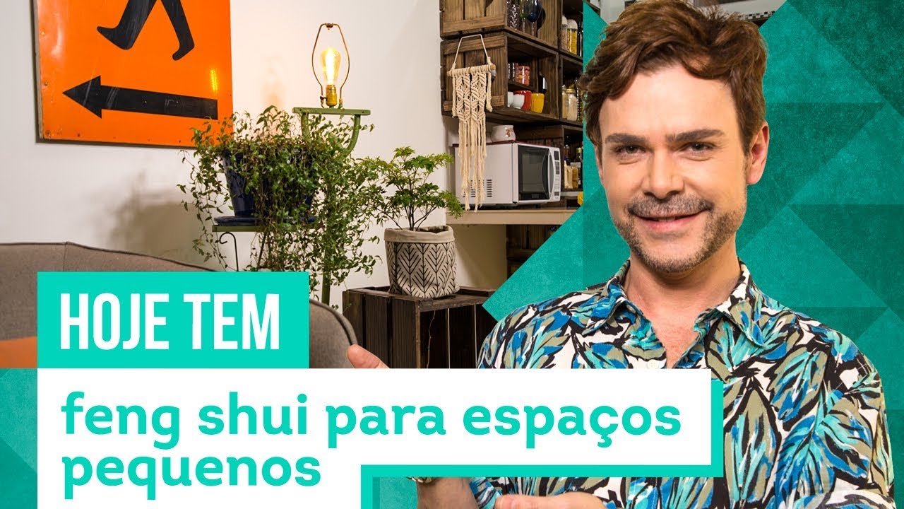 Harmoniza&ccedil;&atilde;o da casa com Feng Shui - dicas do Luiz Netto - CASA DE VERDADE