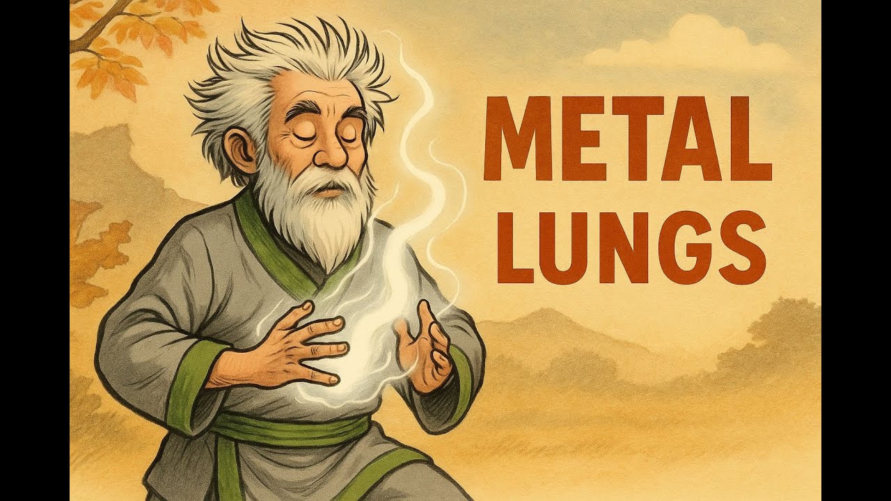 Metal Season Begins: Focus on Lung Health