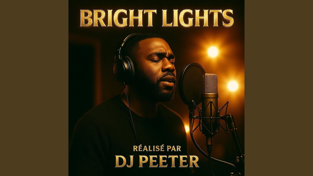 BRIGHT LIGHTS