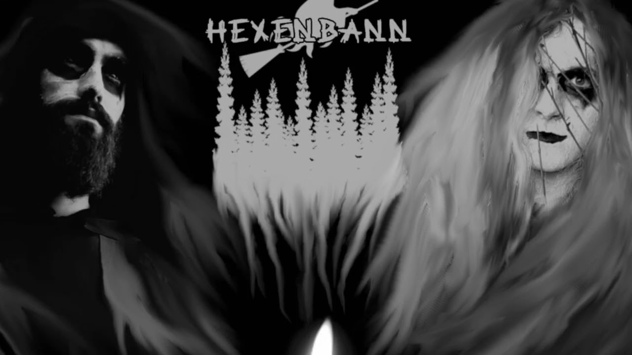 Hexenbann - Behind the Clouds