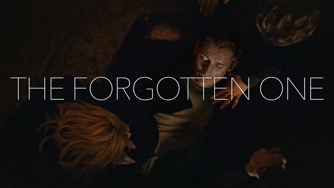 Finn Mikaelson: The Forgotten One