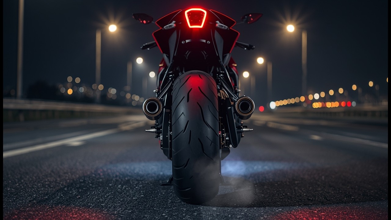 Top 3 Most Popular Bikes in the World  (2026 Edition)