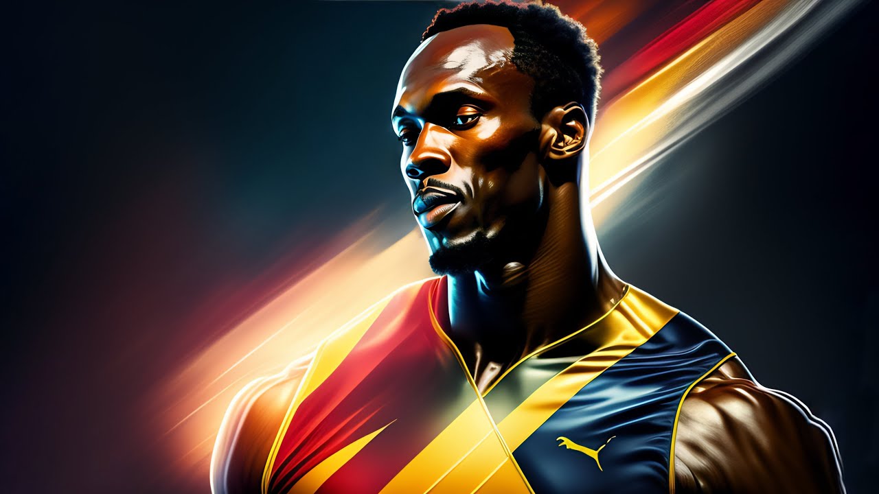 Как тренируются элитные спринтеры? #1