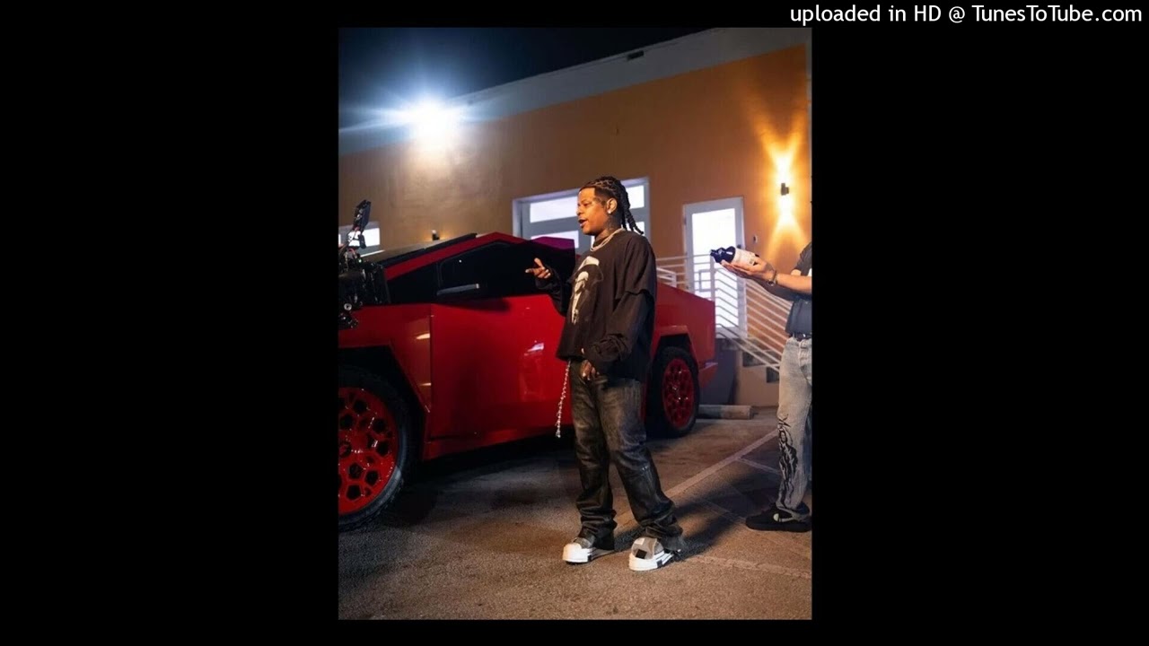 [FREE] Rylo Rodriguez Sample Type Beat 