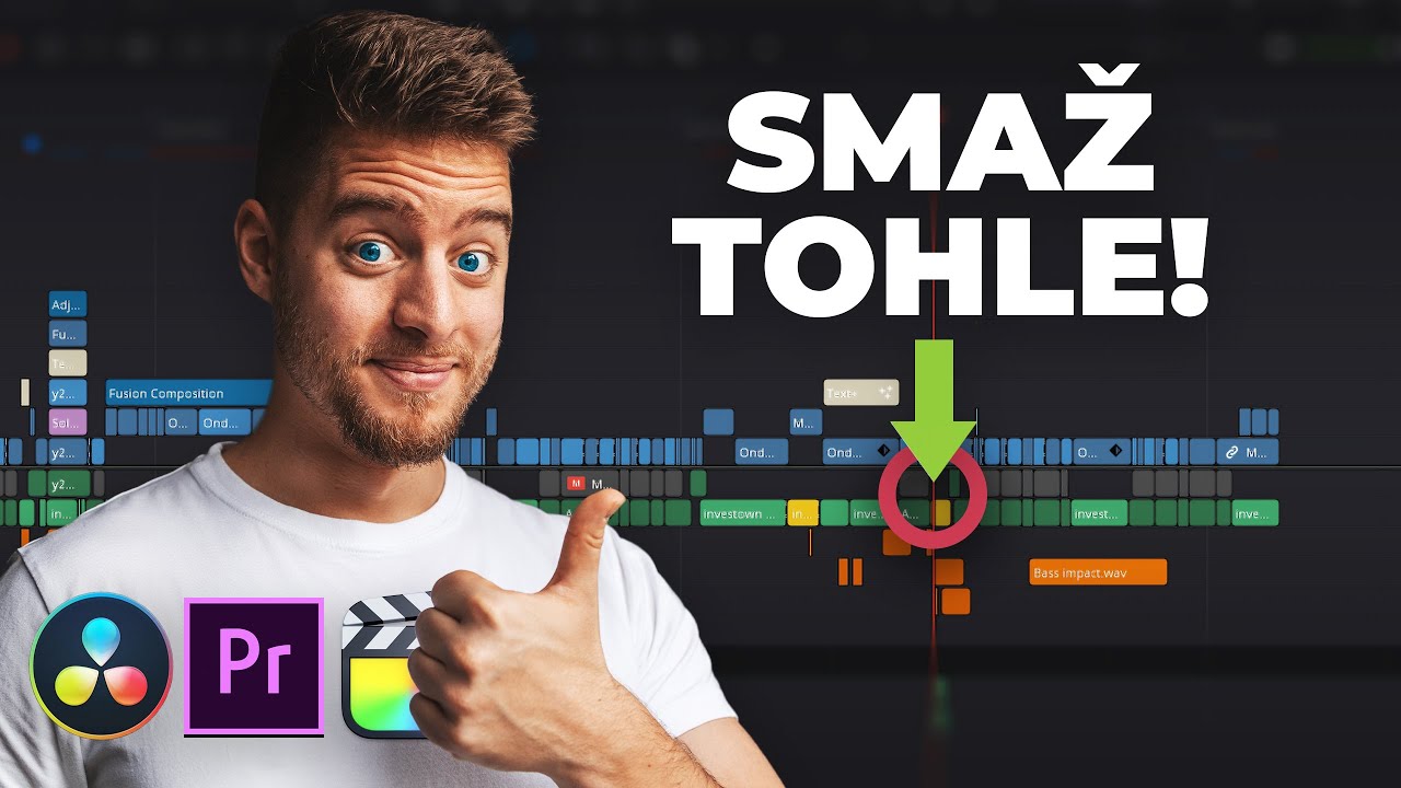 99% Úspěšných videí splňuje těchto 10 pravidel