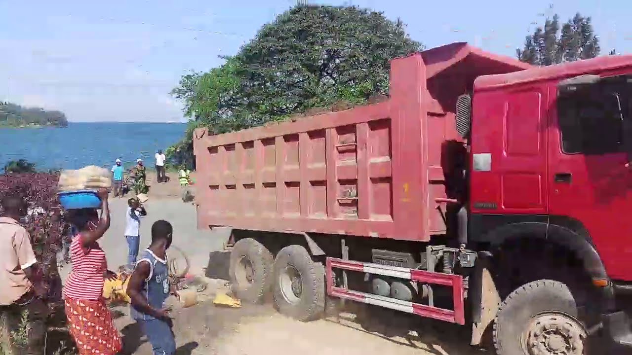 Mbega ubunyamanswa bubereye i Rubavu! umushoferi agonze umuntu abishaka/Abanyonzi bariye karungu