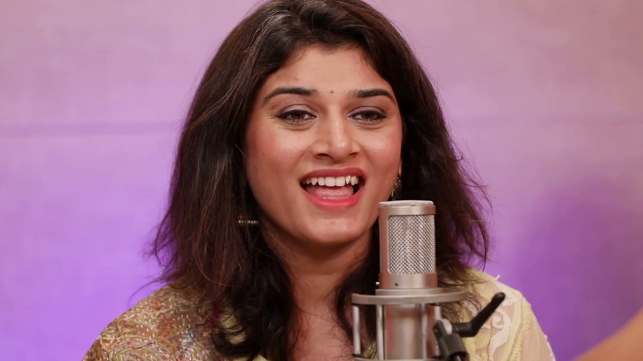 Raag Yaman Medley - LIve in WebConcert