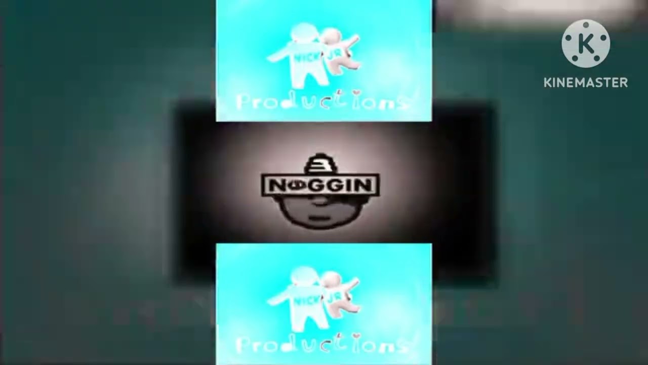 (YTPMV) Noggin & Nick Jr. Collection In Vocoded Miss to Rage Scan