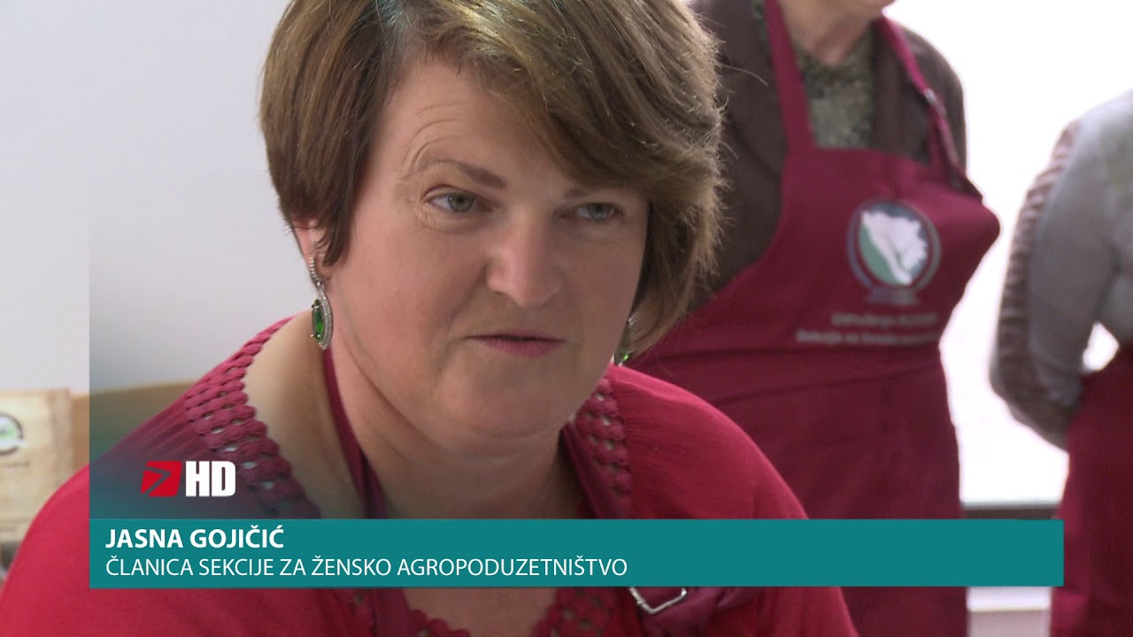 Radionica Udruženja BOSPER: 
