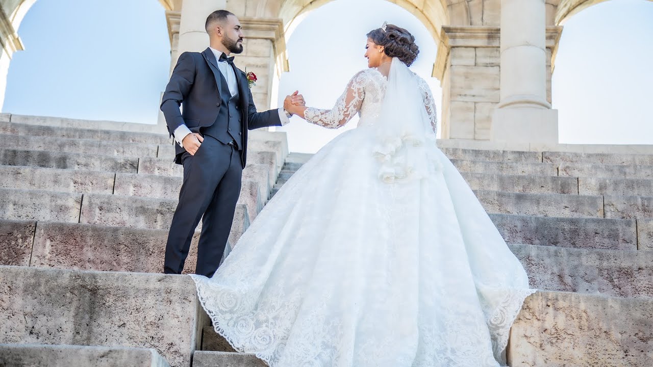 Emrah & Sultan I Part 2 I Hochzeit I Wedding I Breisach I Musik: Koma Mir I Shamsani Pro.®2021