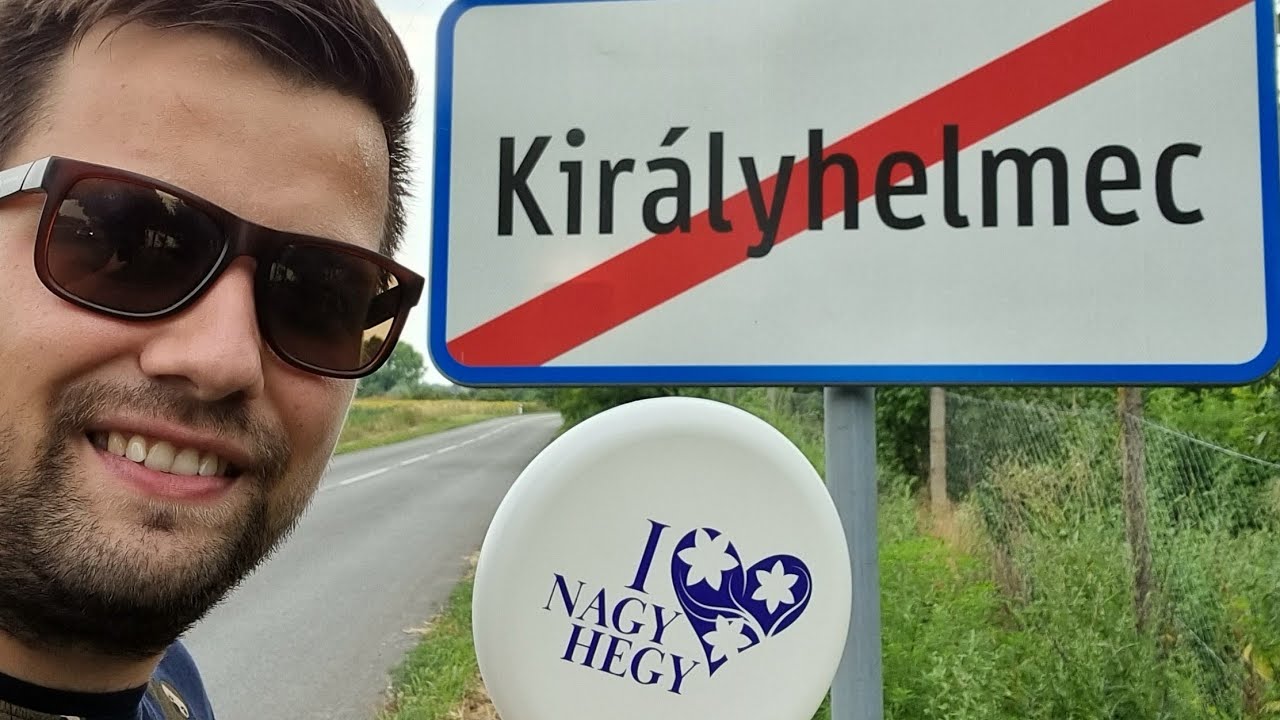 Úton a Felvidéken S02E01 - Királyhelmec
