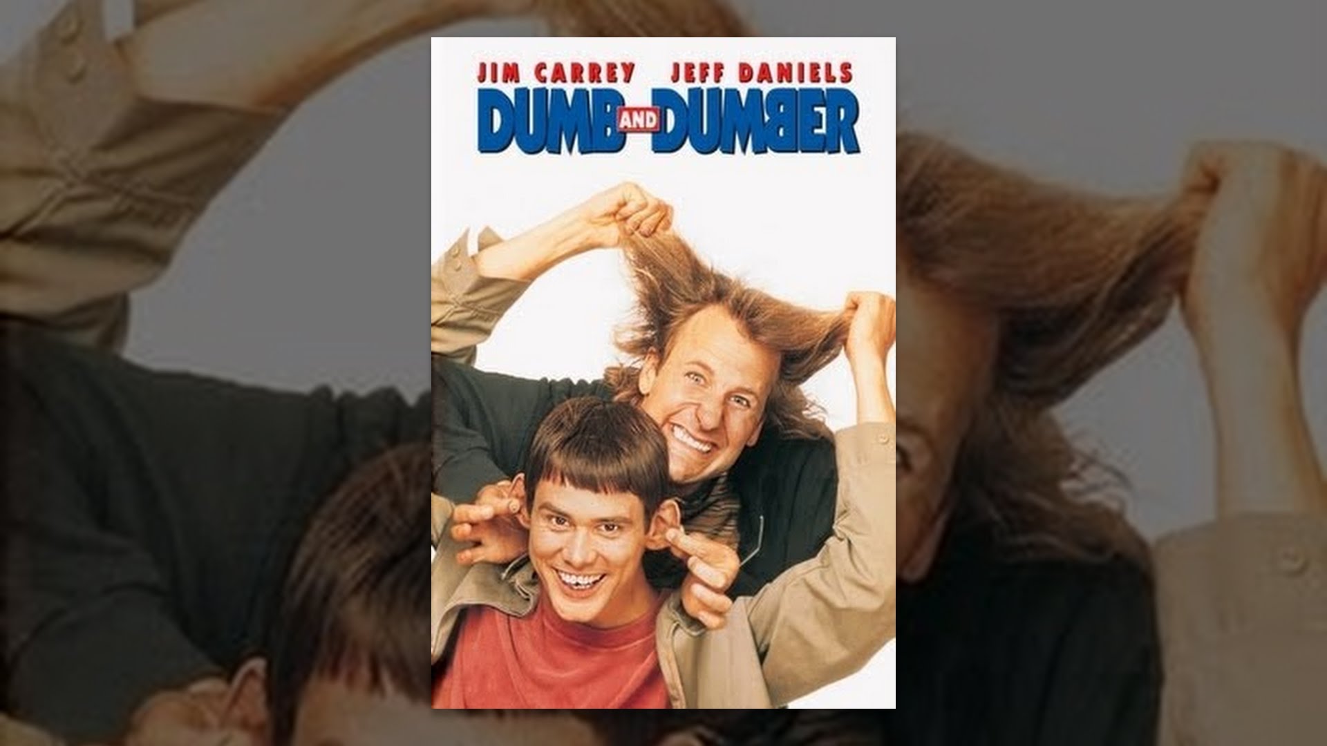 Dumb And Dumber