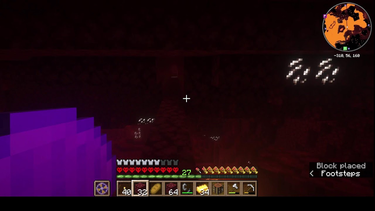 Minecraft isles of berk hardcore