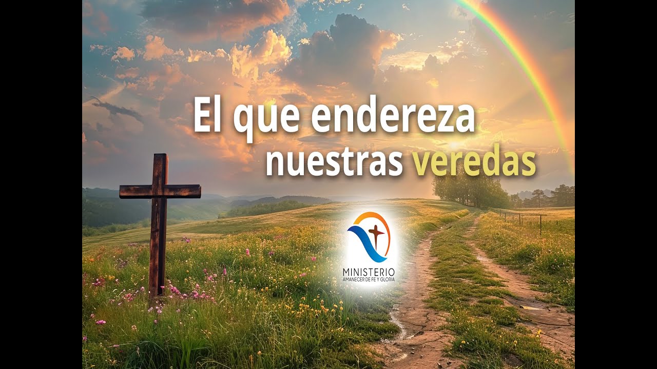 Predicación Hermano Ivan Rodarte: 
