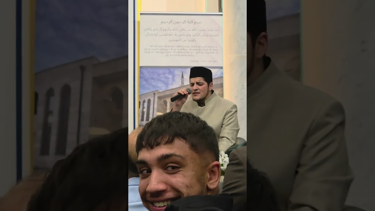 Shejh Yahya Yildizhan IC-GAZILAR 01.11.2025 GODINA