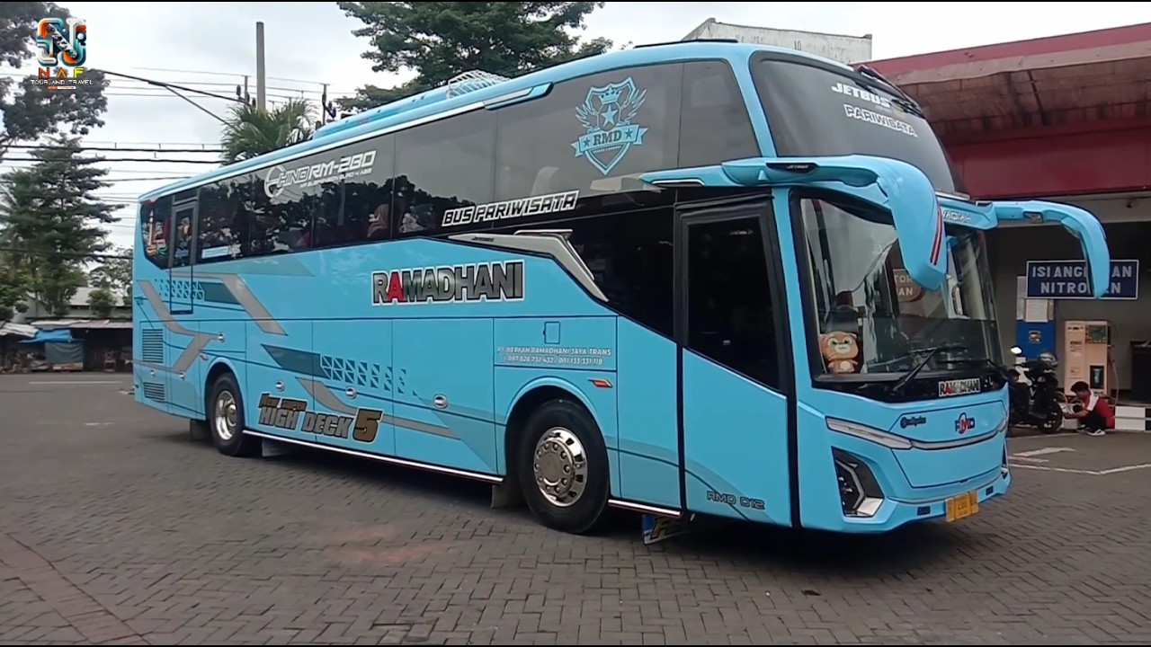 Rihlah dan Family Gathering MTs. Tarbiyatul Huda Tahun 2026