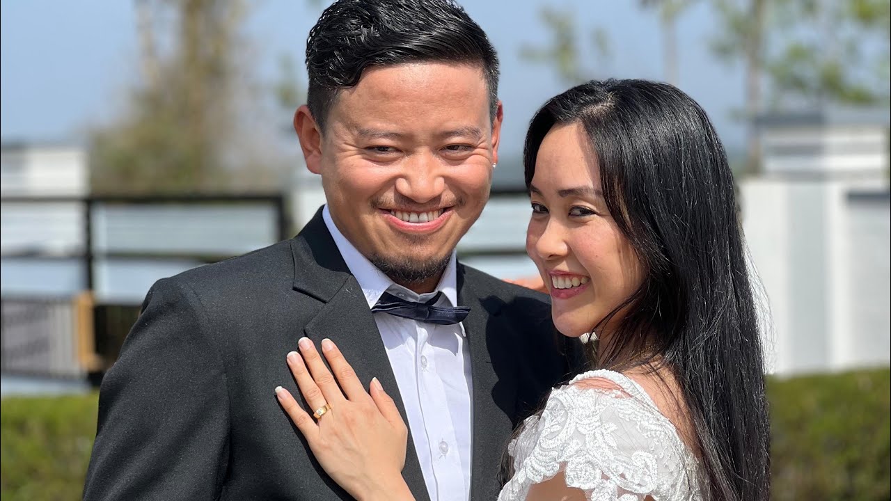 Tibetan wedding for bylakuppe// part 2//#tibetanvlogger #tibmhelha #wedding #weddingdress