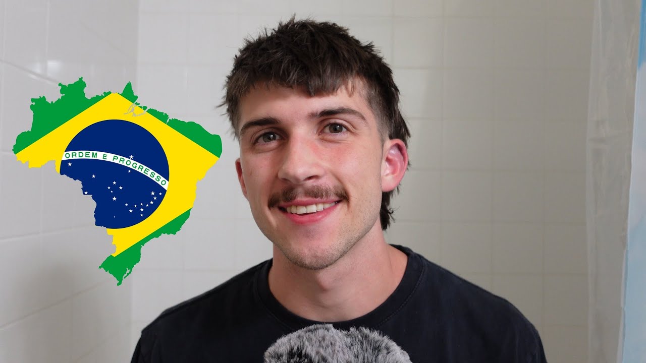 fun facts about Brazil ASMR