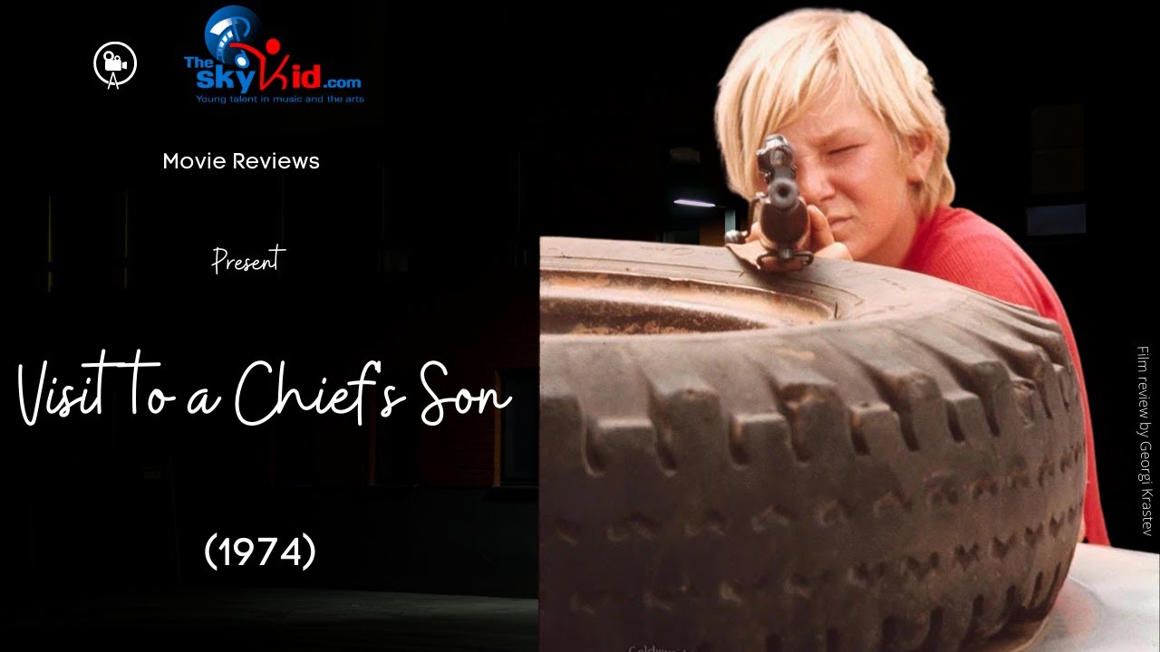 Visit to a Chief&rsquo;s Son (1974) - Movie Review