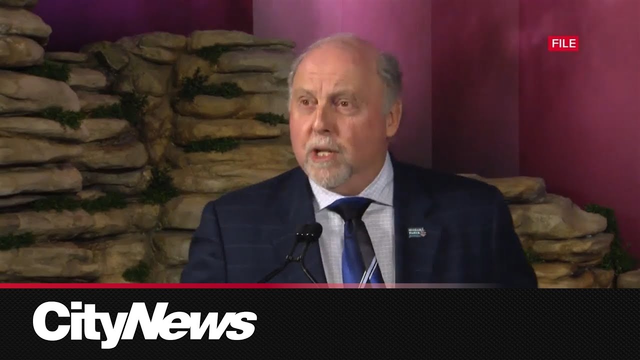 Председатель совета директоров университета Ниагара подал в отставку из-за того, что у него остал...