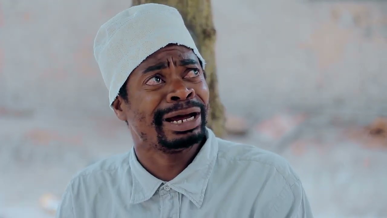 #32- MWARI KIGEGO - MAU MPEMBA - FUMBUA MACHO