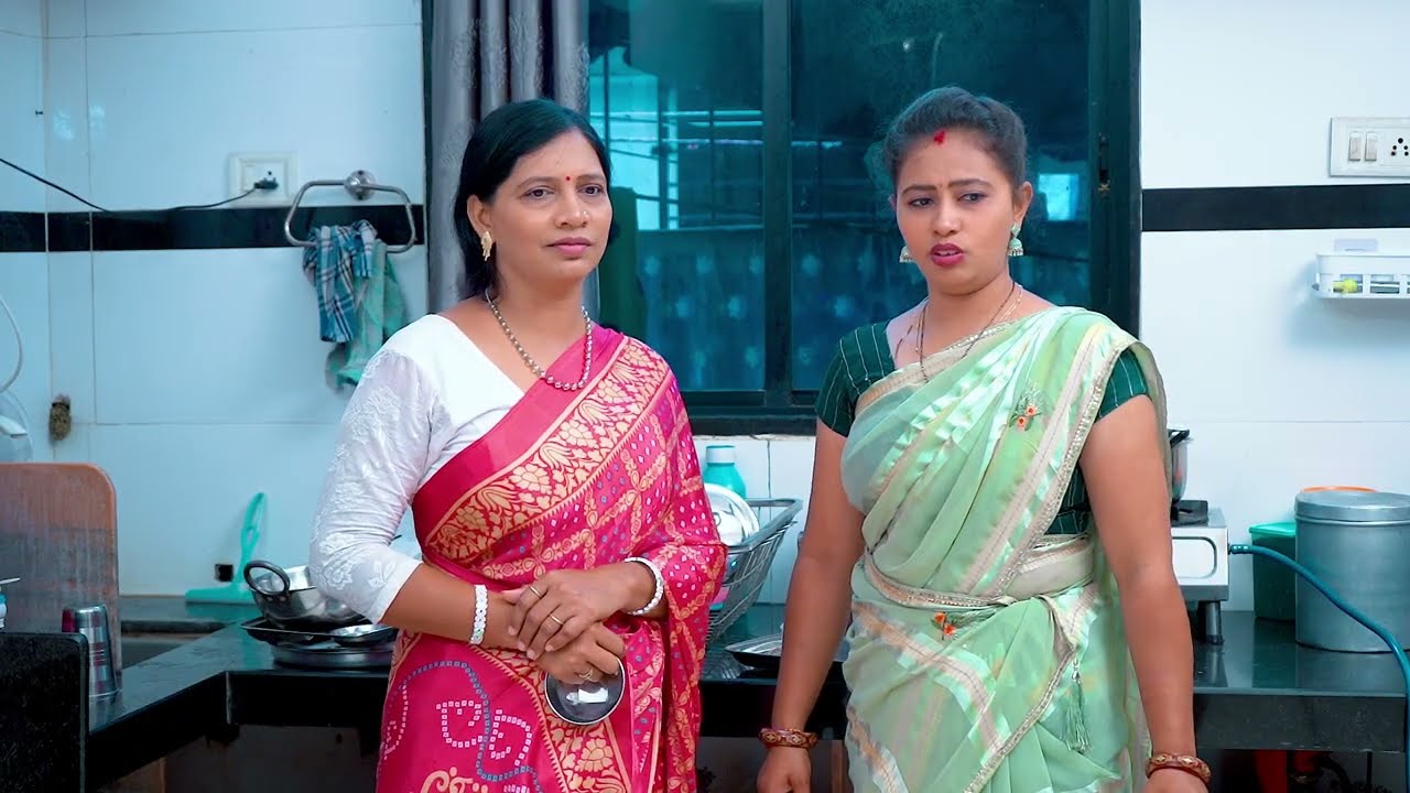 Full Movie- આવા પતિ કરતા ન હોય એ સારું||ગુજરાતી નાટક||Family Drama||@VTofficial1613 