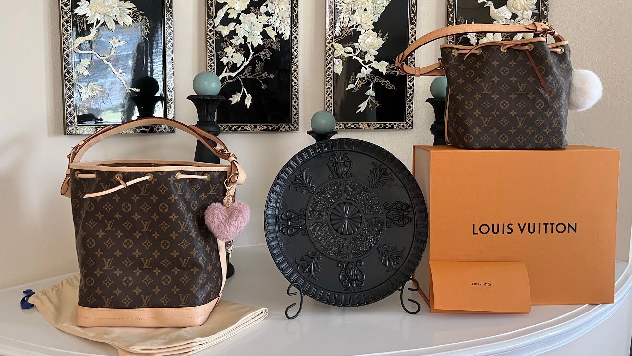 LV Noe GM Repair July 2023