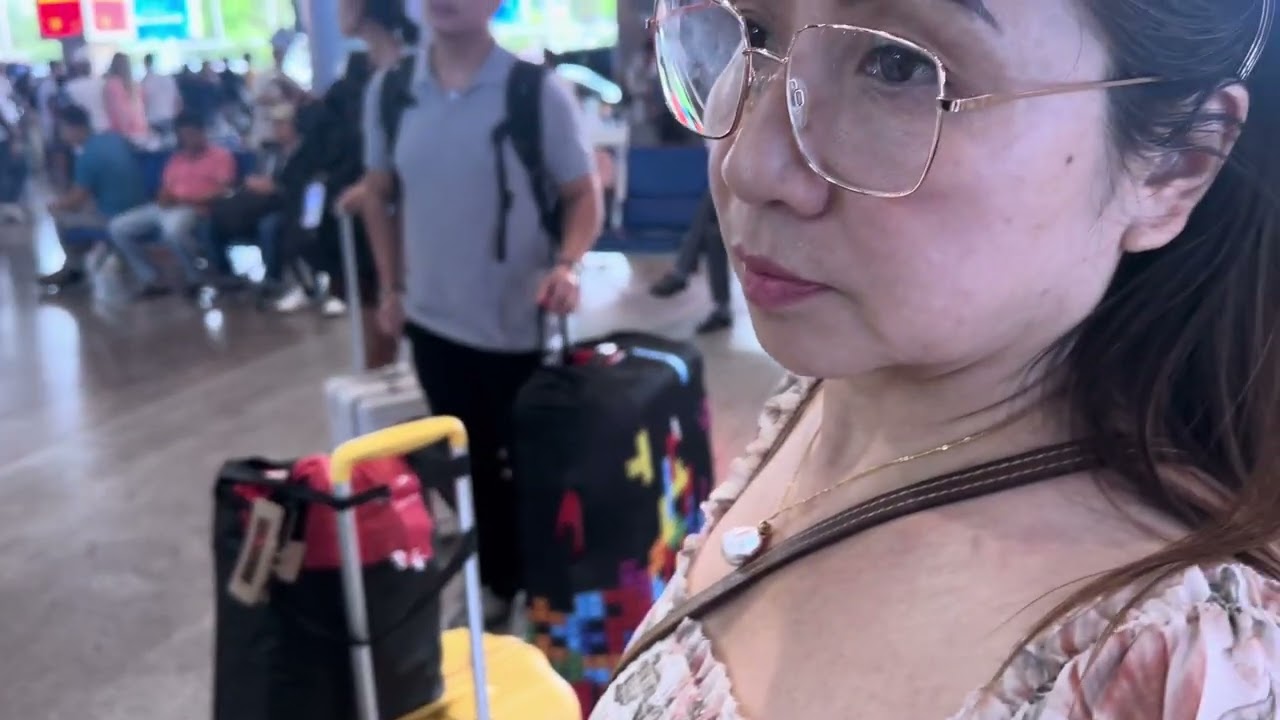Going to VN - Feb 2026