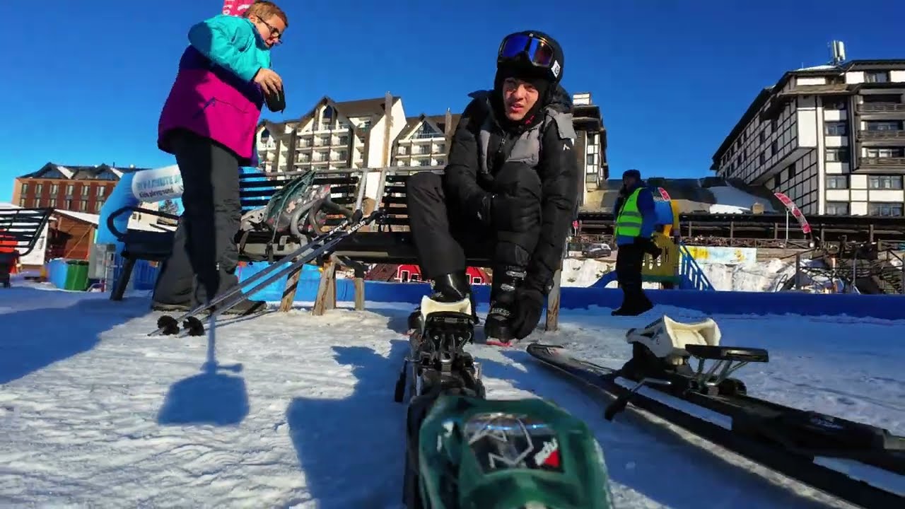 Kopaonik 2025