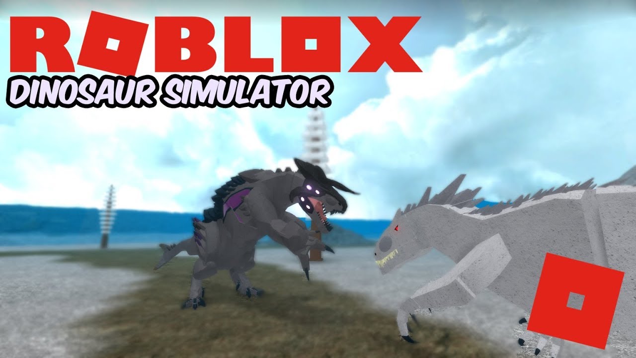 Roblox Dinosaur Simulator - Megavore Battles! (Is It Good For PVP?)